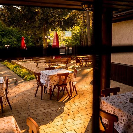 Plaza Resort Bogaczewo  ภายนอก รูปภาพ